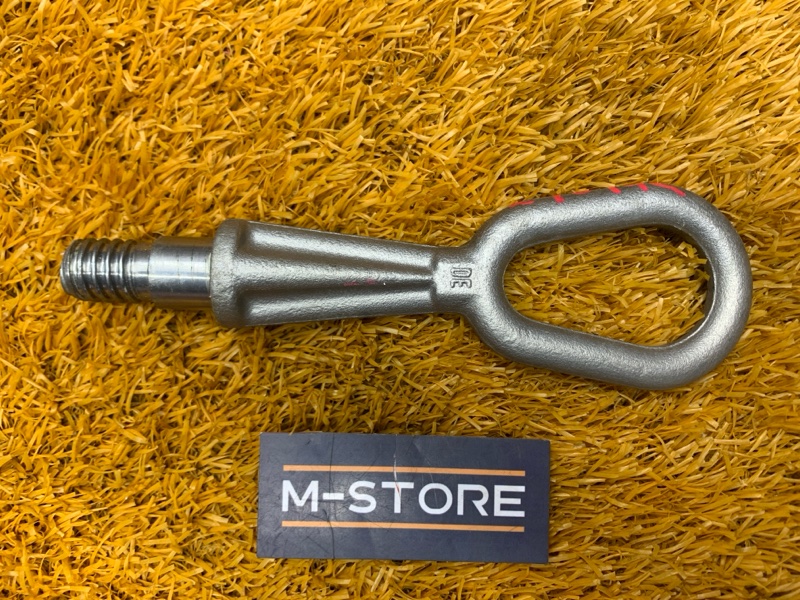 Крюк буксировочный, 1500 рублей, Красноярск