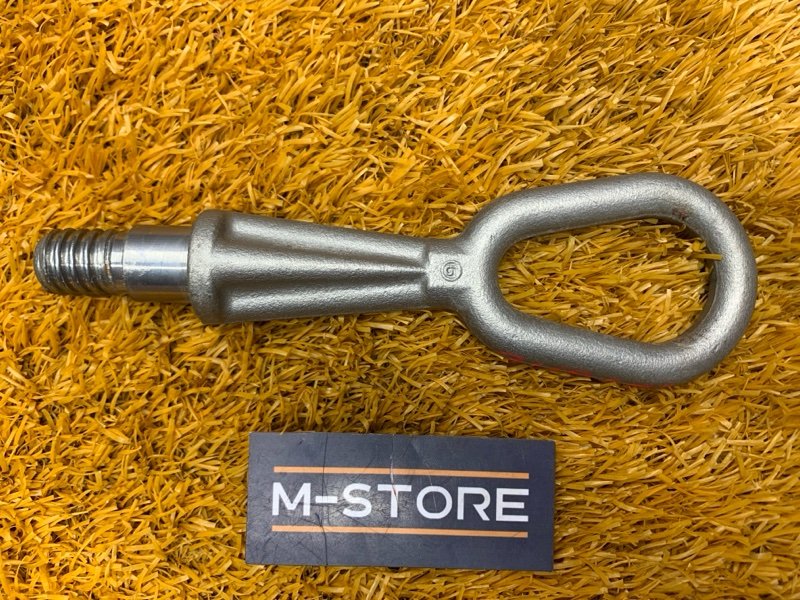 Крюк буксировочный, 1500 рублей, Красноярск