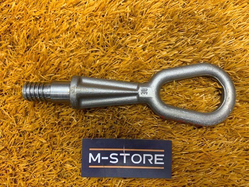 Крюк буксировочный, 1500 рублей, Красноярск