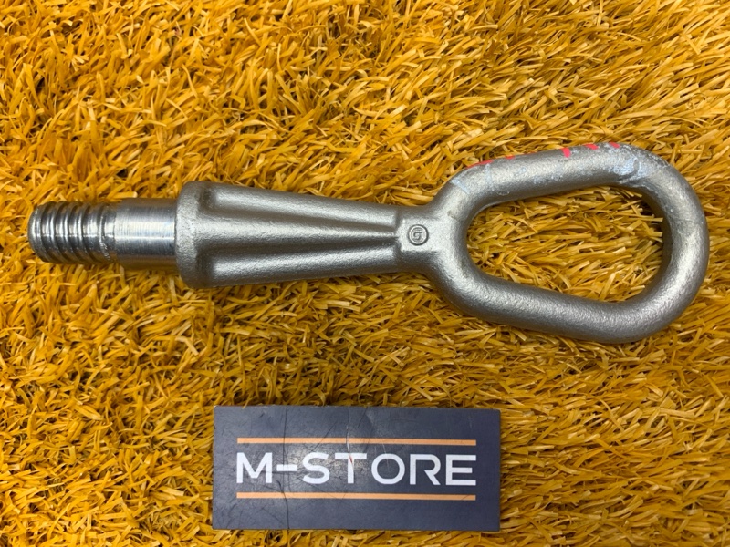 Крюк буксировочный, 1500 рублей, Красноярск