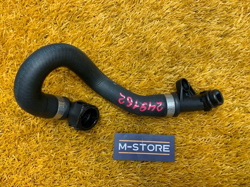 Патрубок системы охлаждения, 300 рублей, Красноярск