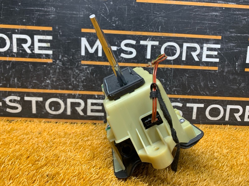 селектор акпп, 2000 рублей, Красноярск