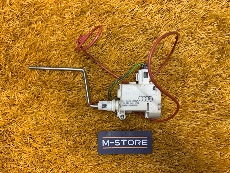 Замок лючка бензобака, 530 рублей, Красноярск