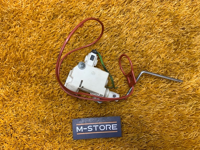 Замок лючка бензобака, 530 рублей, Красноярск