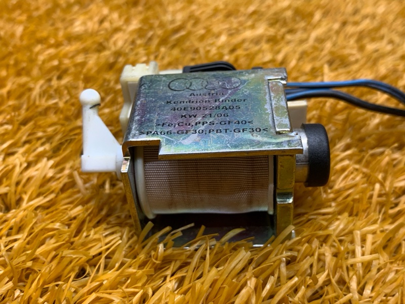 Клапан электромагнитный, 530 рублей, Красноярск