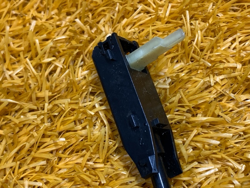 трос замка зажигания, 500 рублей, Красноярск