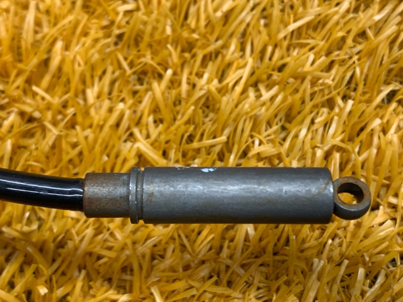 трос замка зажигания, 300 рублей, Красноярск