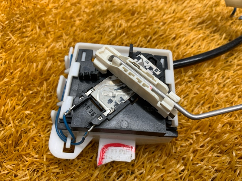 Датчик уровня топлива, 1160 рублей, Красноярск