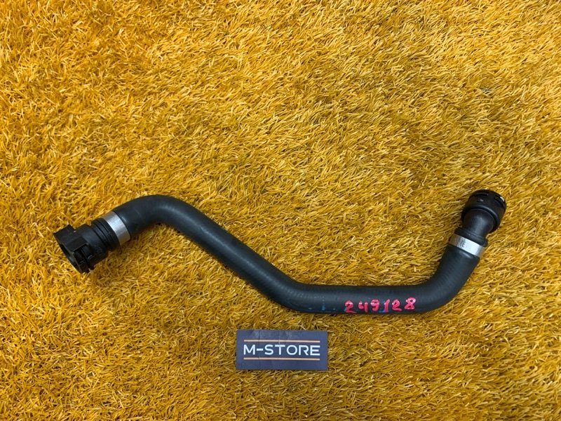 Патрубок системы охлаждения, 1300 рублей, Красноярск