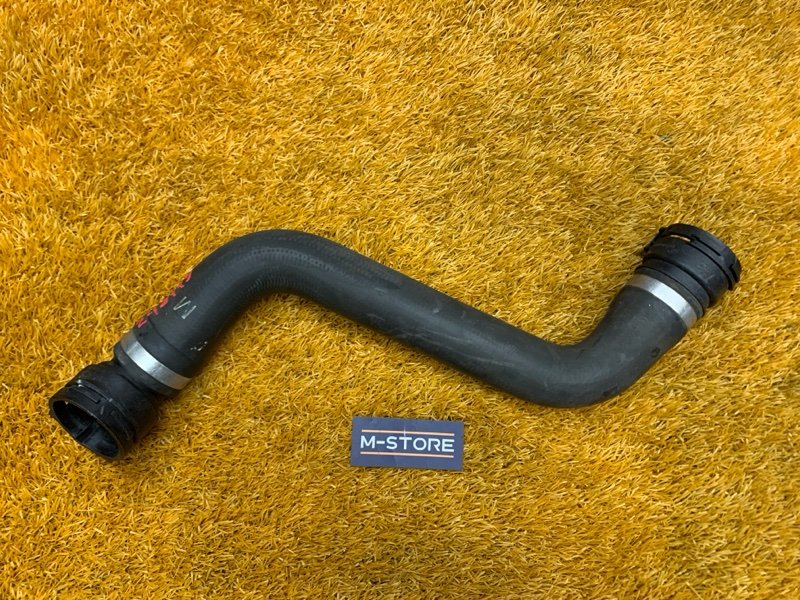 Патрубок радиатора нижний, 2660 рублей, Красноярск