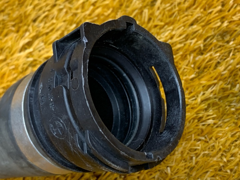 Патрубок радиатора нижний, 2660 рублей, Красноярск