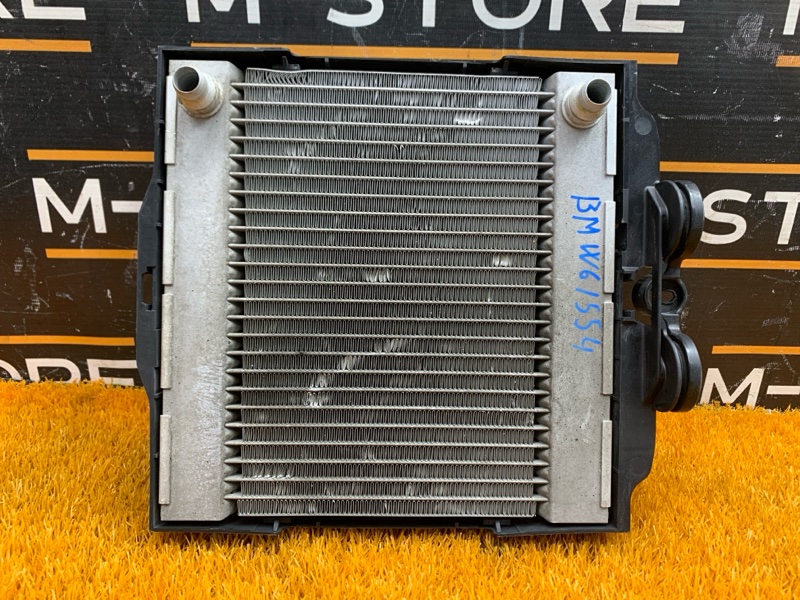 радиатор ДВС, 11300 рублей, Красноярск