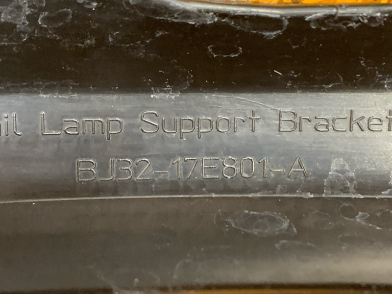 крепление бампера, 1640 рублей, Красноярск