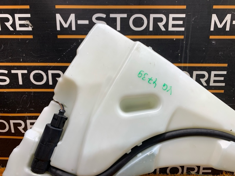 Бачок омывателя, 1400 рублей, Красноярск