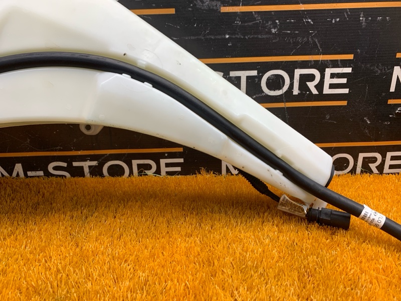 Бачок омывателя, 1400 рублей, Красноярск