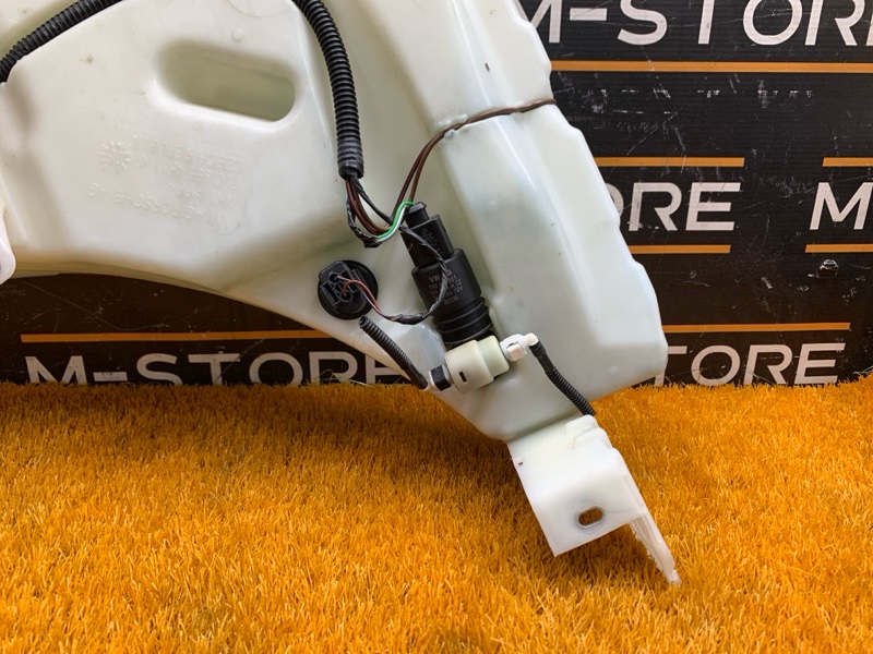 Бачок омывателя, 1400 рублей, Красноярск