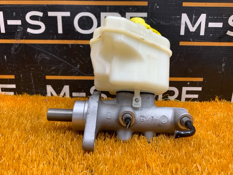 главный тормозной цилиндр, 870 рублей, Красноярск