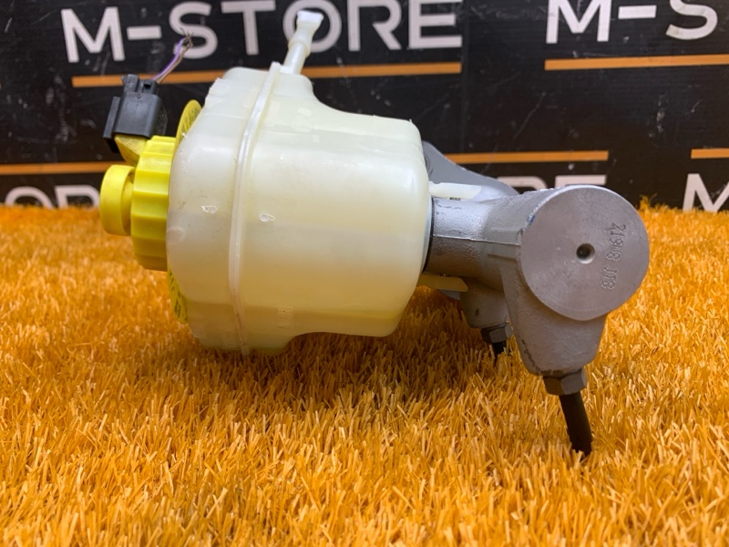 главный тормозной цилиндр, 870 рублей, Красноярск