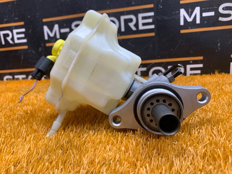 главный тормозной цилиндр, 870 рублей, Красноярск