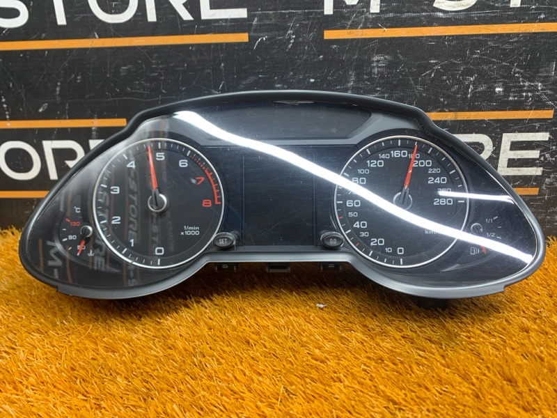 щиток приборов, 5900 рублей, Красноярск