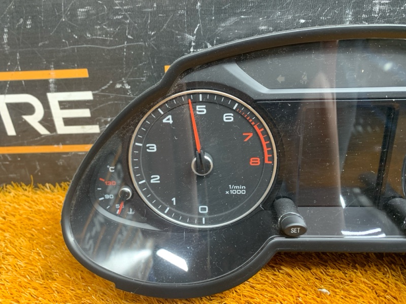 щиток приборов, 5900 рублей, Красноярск