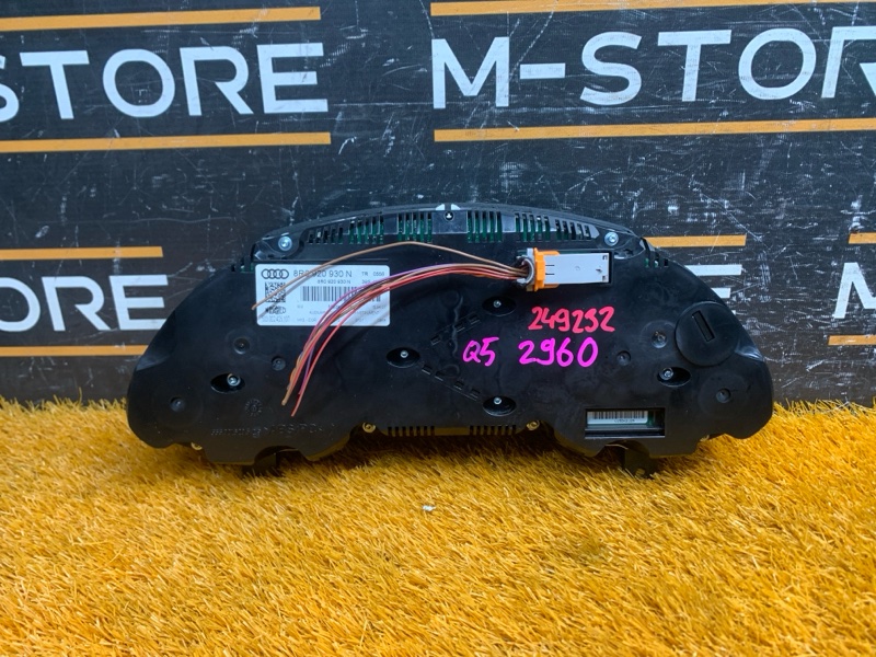 щиток приборов, 5900 рублей, Красноярск