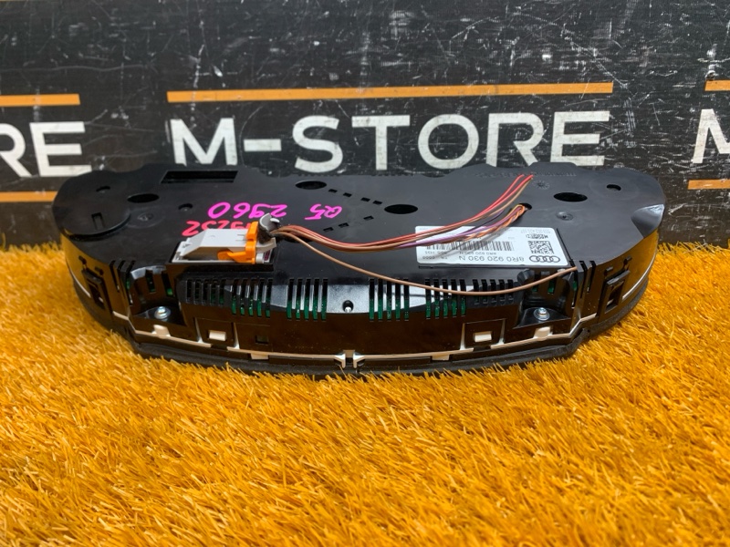 щиток приборов, 5900 рублей, Красноярск