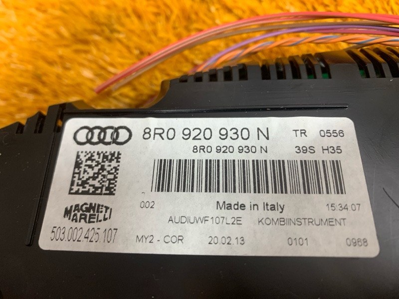 щиток приборов, 5900 рублей, Красноярск