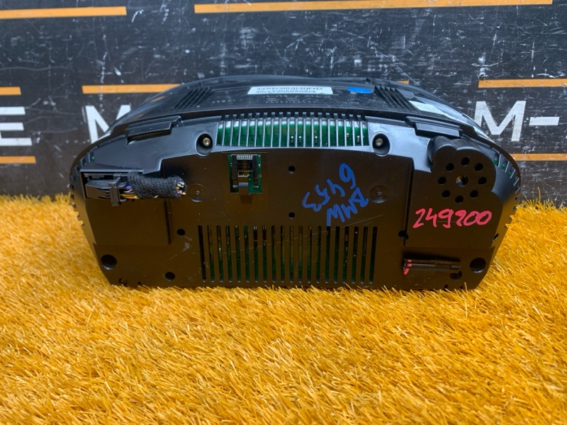 щиток приборов, 2310 рублей, Красноярск