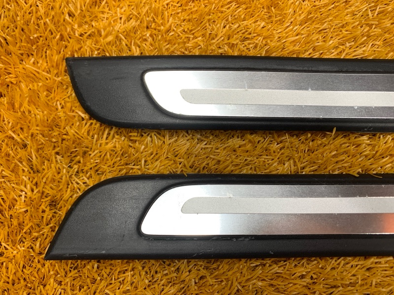 Накладка на порог салона, 1480 рублей, Красноярск