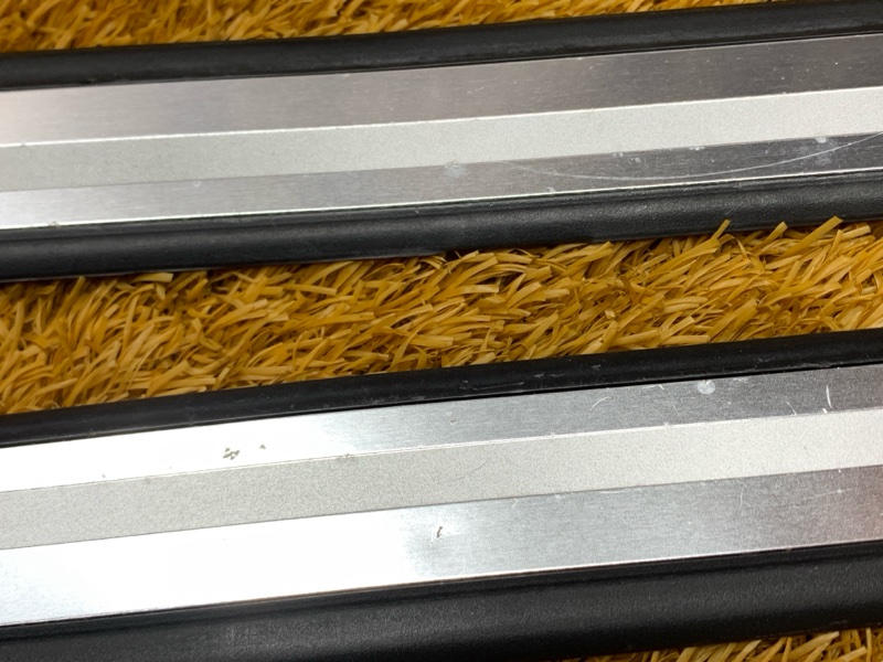 Накладка на порог салона, 1480 рублей, Красноярск