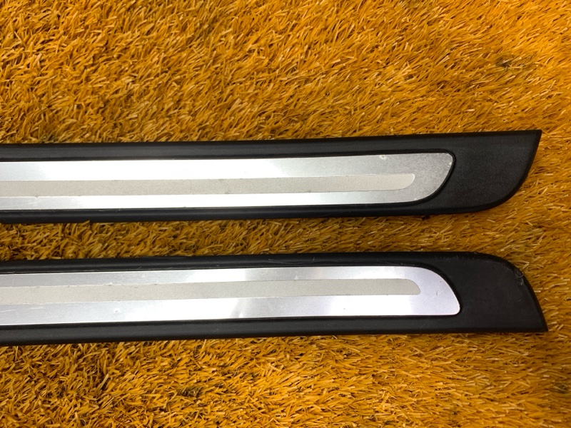 Накладка на порог салона, 1480 рублей, Красноярск