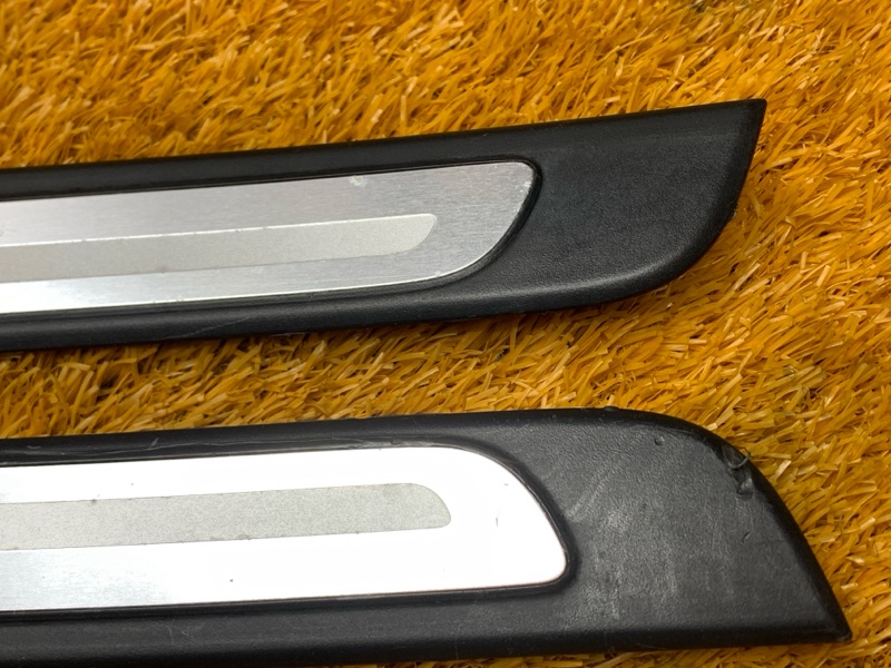 Накладка на порог салона, 1480 рублей, Красноярск