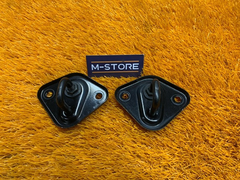 скоба капота, 580 рублей, Красноярск