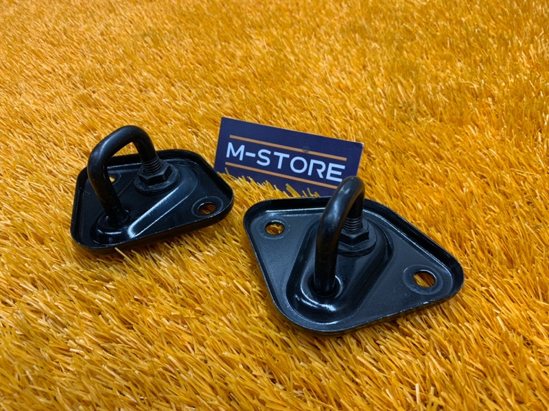 скоба капота, 580 рублей, Красноярск