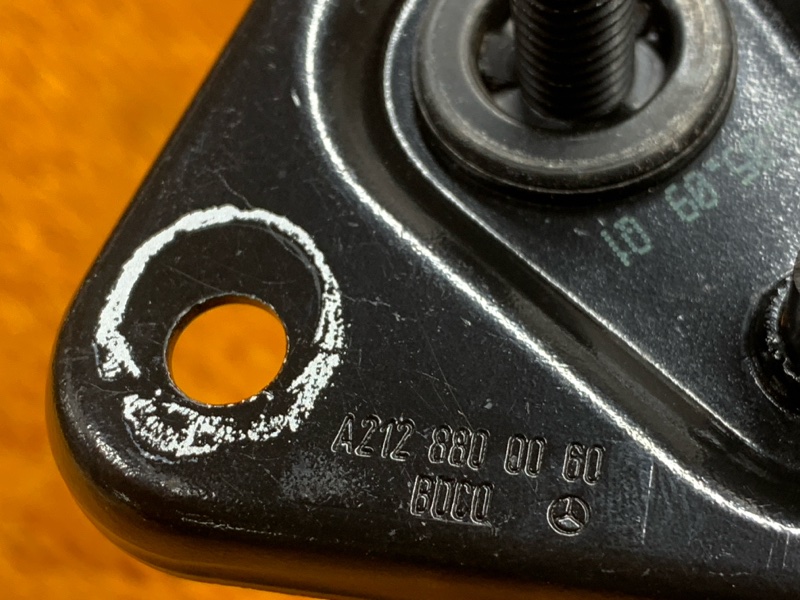 скоба капота, 580 рублей, Красноярск