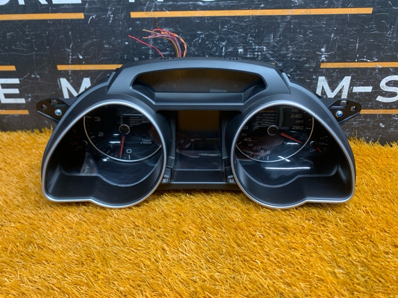 щиток приборов, 11060 рублей, Красноярск