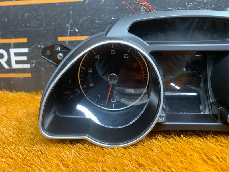 щиток приборов, 11060 рублей, Красноярск