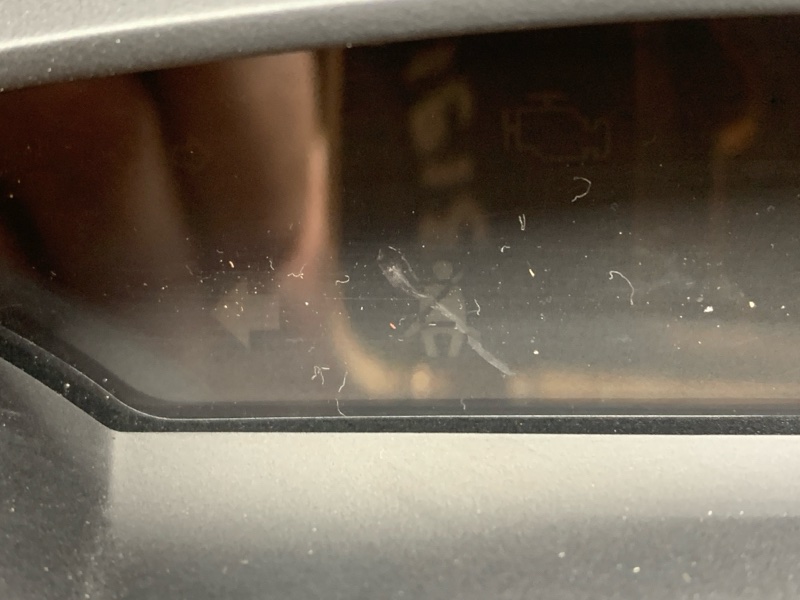 щиток приборов, 11060 рублей, Красноярск