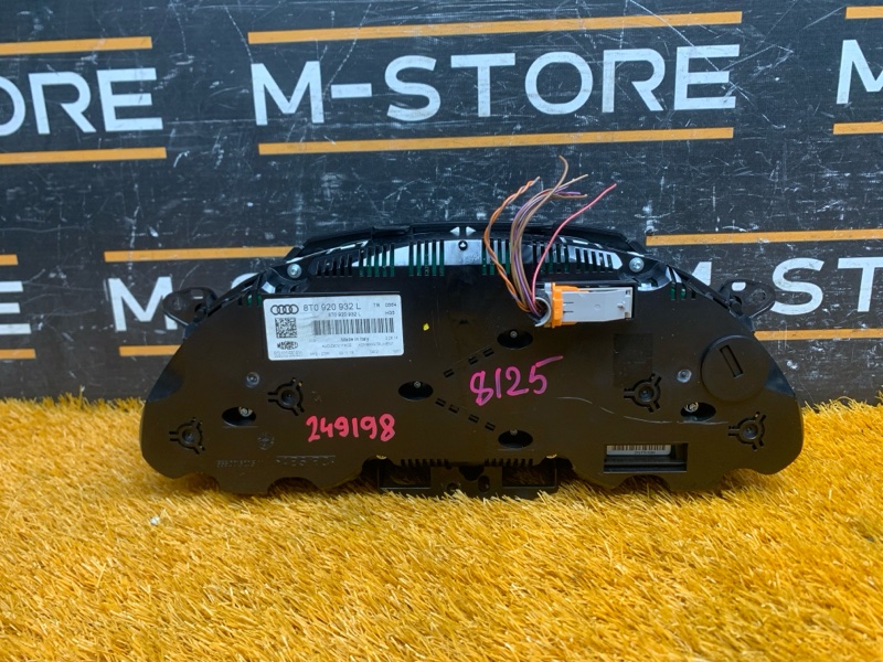 щиток приборов, 11060 рублей, Красноярск