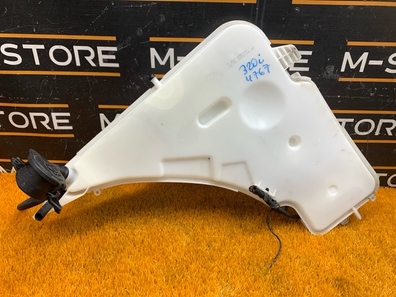 Бачок омывателя, 2660 рублей, Красноярск