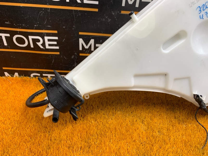 Бачок омывателя, 2660 рублей, Красноярск