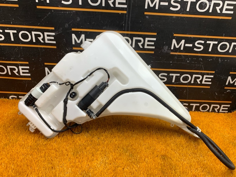 Бачок омывателя, 2660 рублей, Красноярск