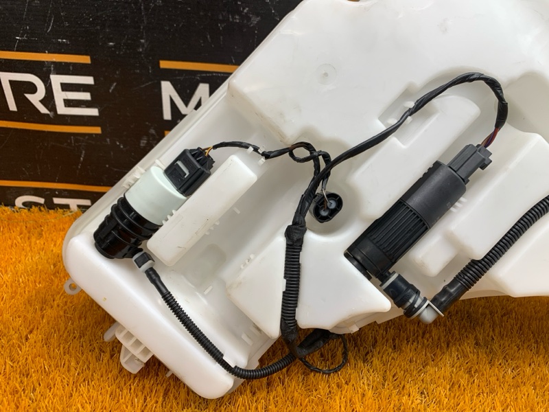 Бачок омывателя, 2660 рублей, Красноярск