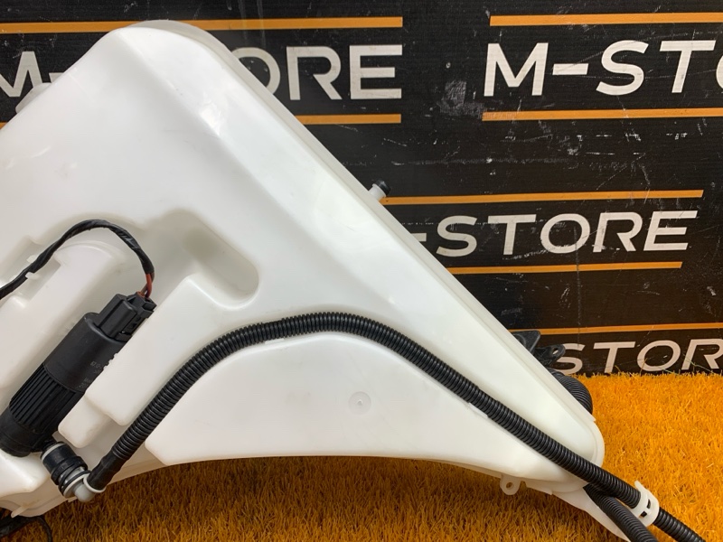 Бачок омывателя, 2660 рублей, Красноярск