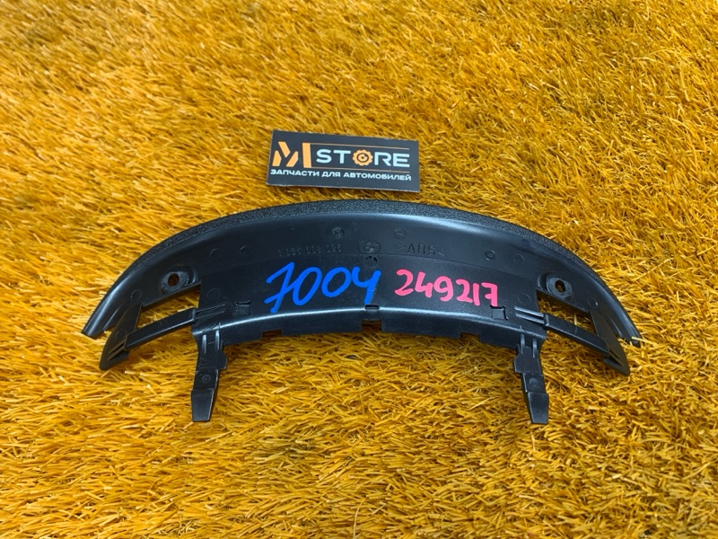 Козырёк щитка приборов, 370 рублей, Красноярск