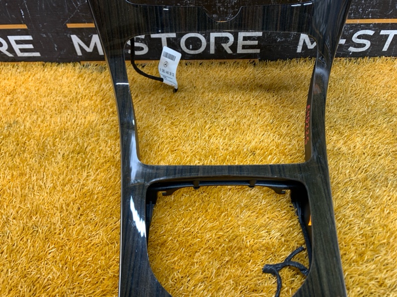 Накладка центральной консоли, 4660 рублей, Красноярск