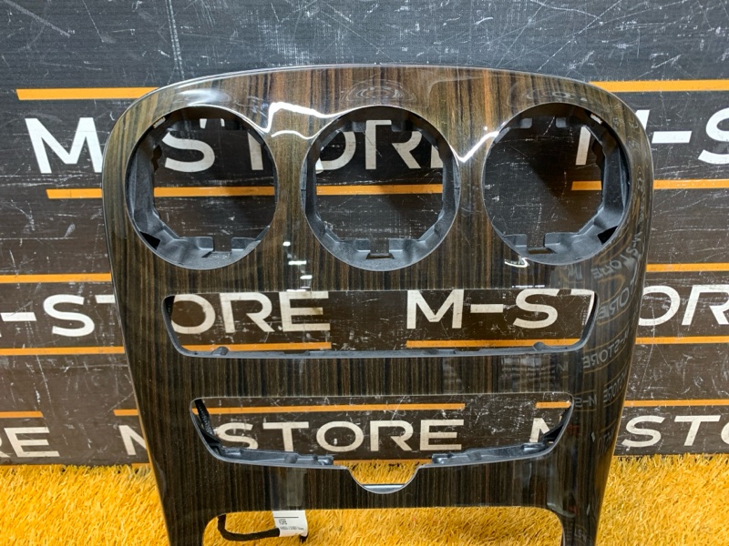 Накладка центральной консоли, 4660 рублей, Красноярск