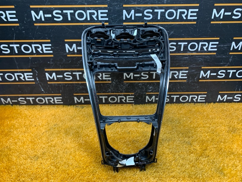 Накладка центральной консоли, 4660 рублей, Красноярск