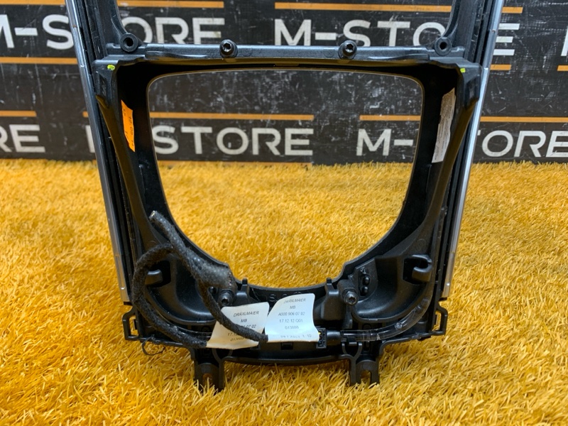 Накладка центральной консоли, 4660 рублей, Красноярск